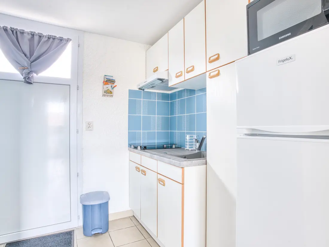 Maison de Vacances Biscarrosse Plage 287