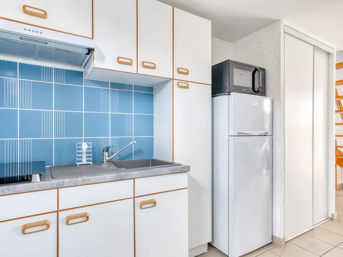 Maison de Vacances Biscarrosse Plage 287