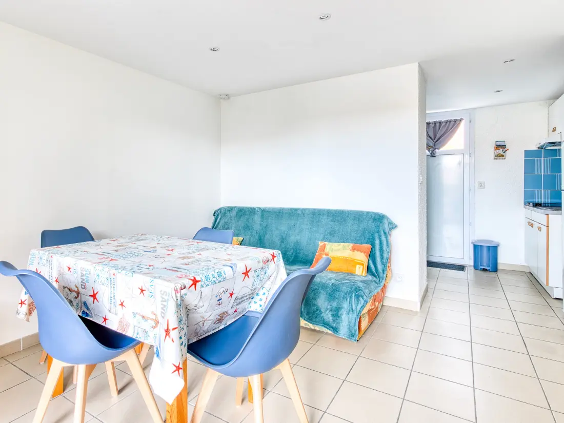 Maison de Vacances Biscarrosse Plage 287