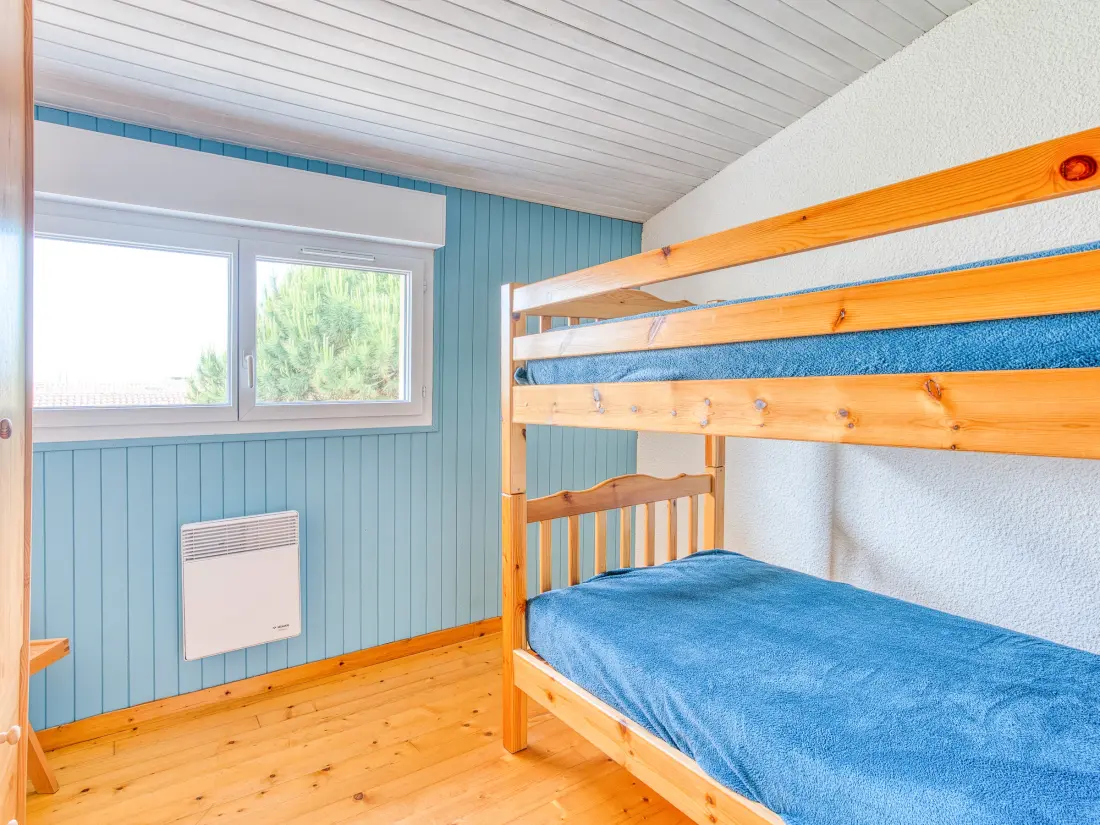 Maison de Vacances Biscarrosse Plage 287
