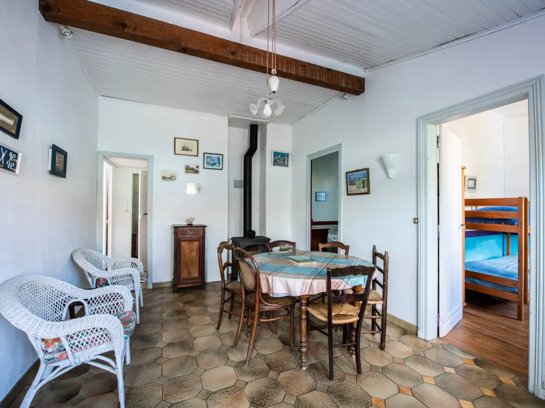 Maison de Vacances Biscarrosse Plage 292