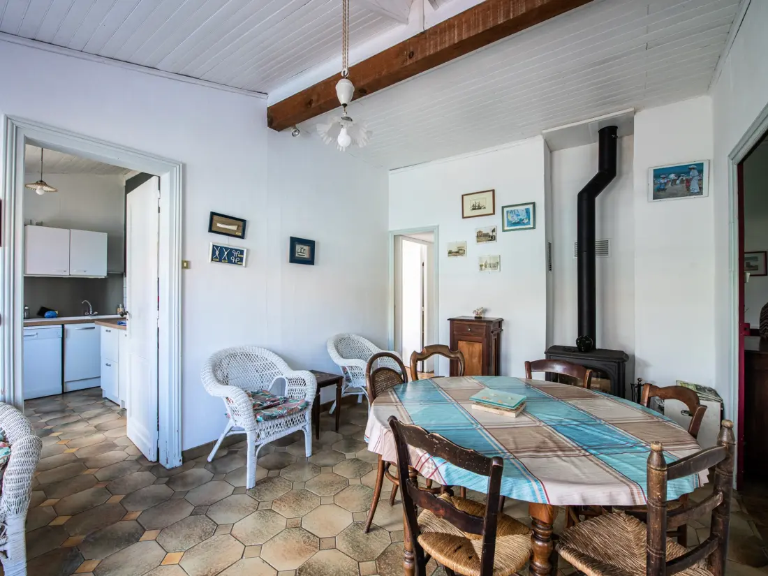 Maison de Vacances Biscarrosse Plage 292