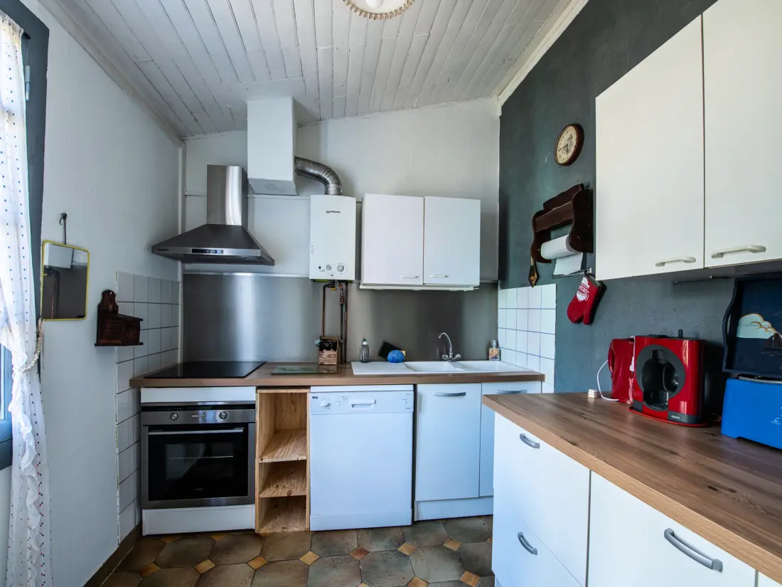 Maison de Vacances Biscarrosse Plage 292
