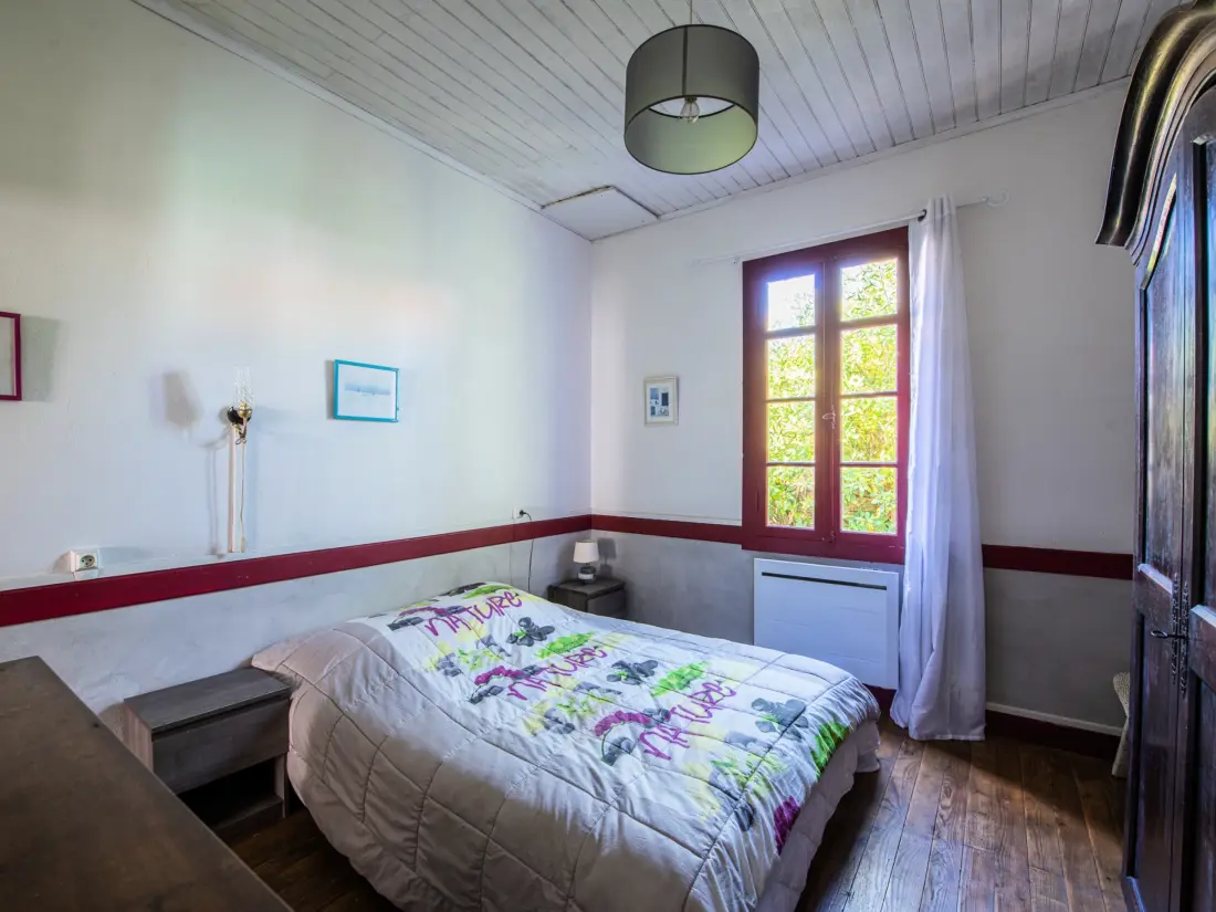 Maison de Vacances Biscarrosse Plage 292