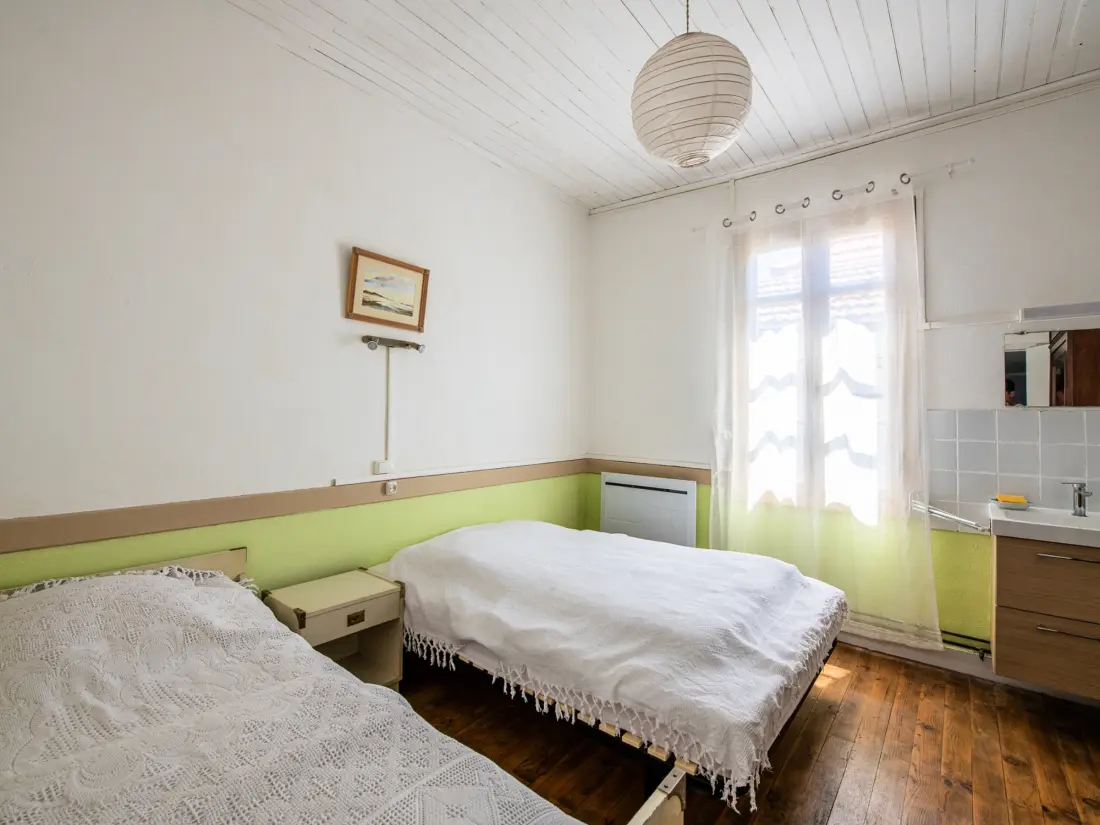 Maison de Vacances Biscarrosse Plage 292