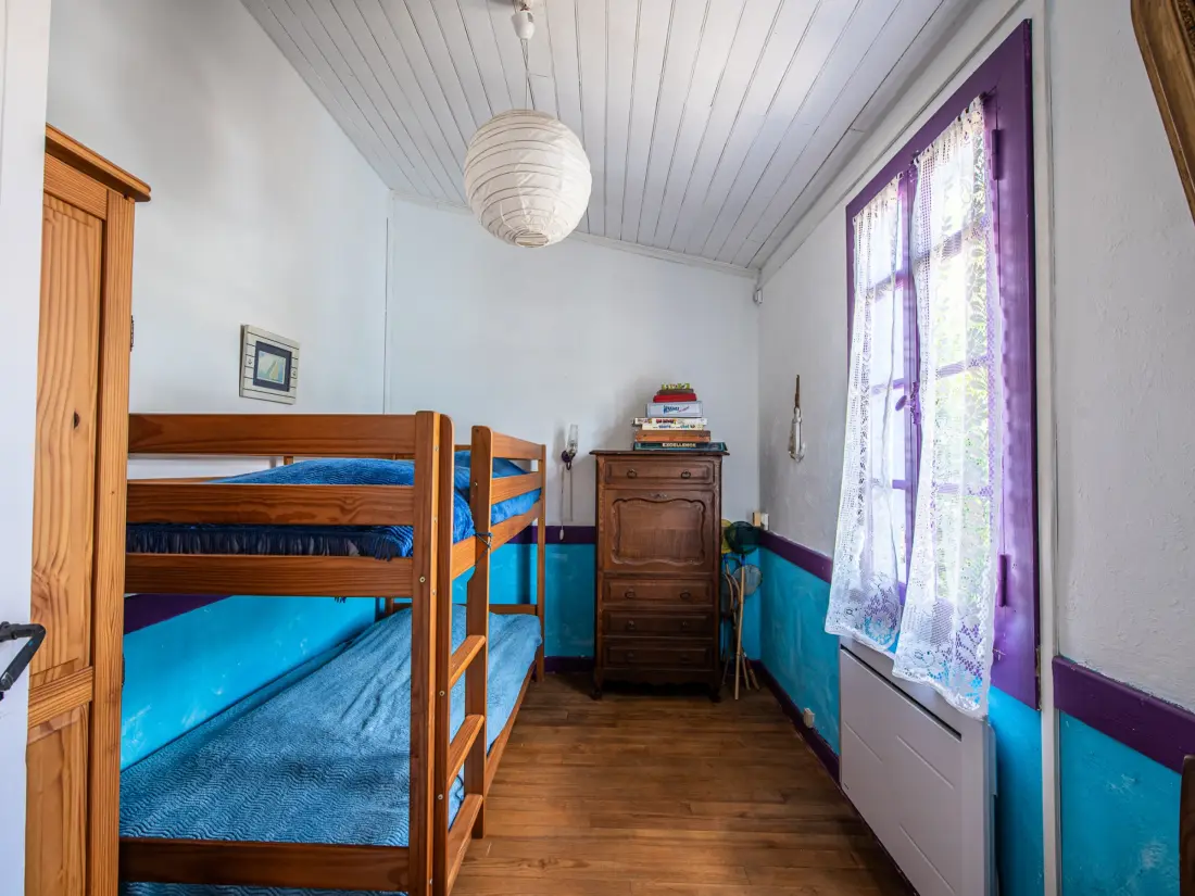 Maison de Vacances Biscarrosse Plage 292