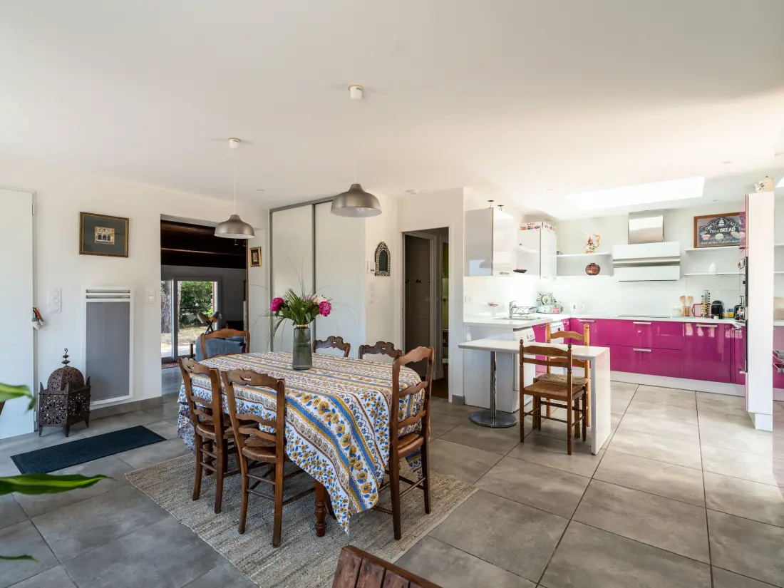 Maison de Vacances Biscarrosse Plage 301