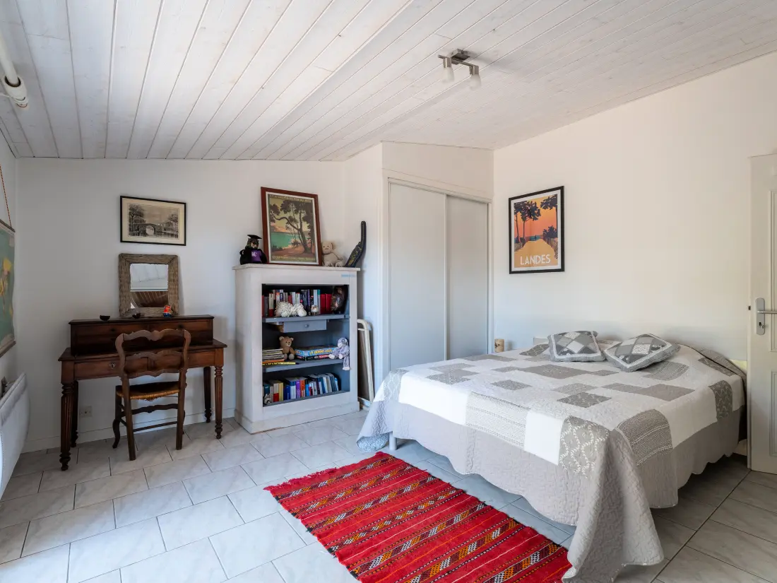 Maison de Vacances Biscarrosse Plage 301