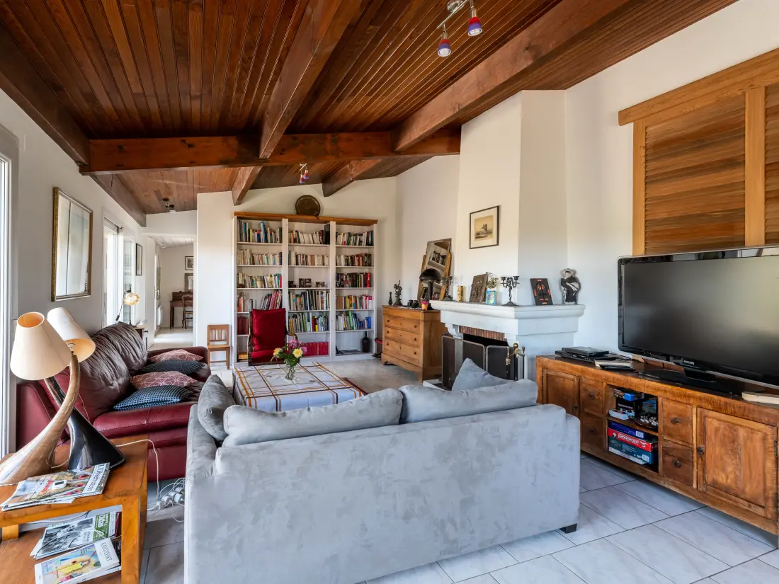 Maison de Vacances Biscarrosse Plage 301
