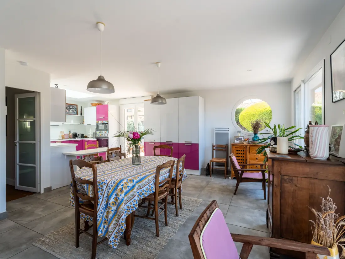 Maison de Vacances Biscarrosse Plage 301
