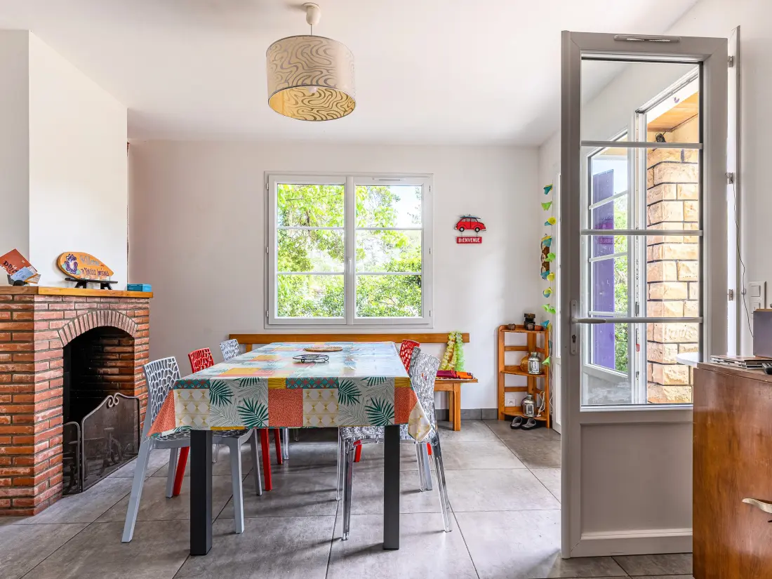 Maison de Vacances Biscarrosse Plage 303