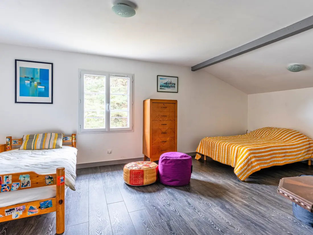 Maison de Vacances Biscarrosse Plage 303