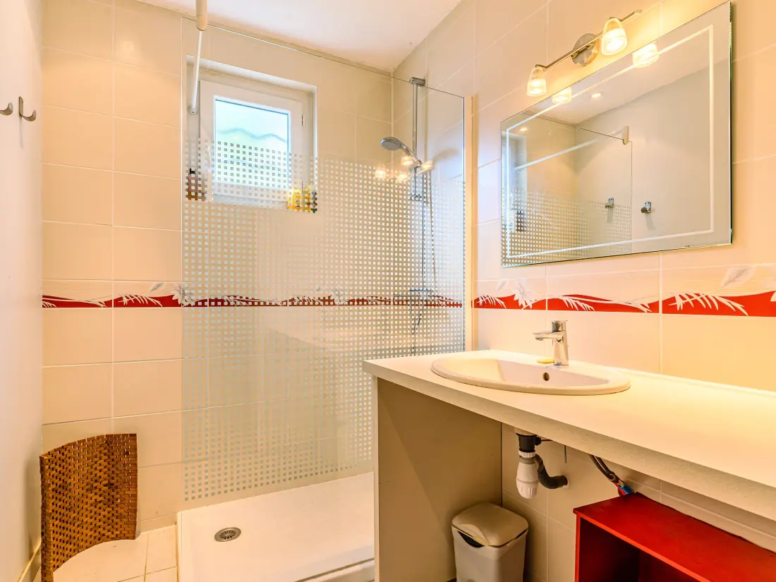 Maison de Vacances Biscarrosse Plage 303