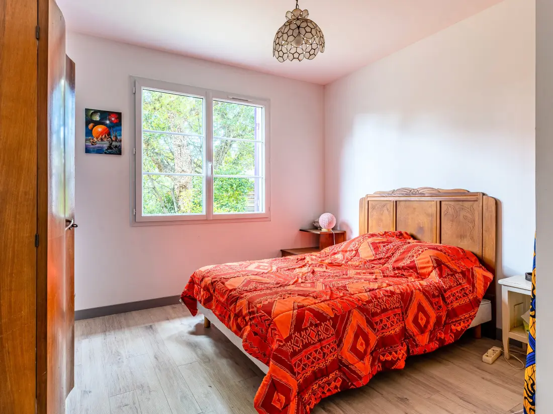 Maison de Vacances Biscarrosse Plage 303