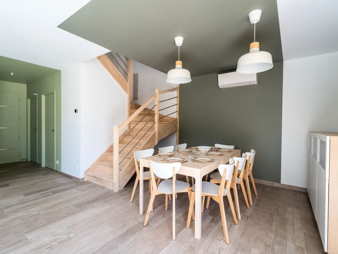 Maison de Vacances Biscarrosse Plage 309