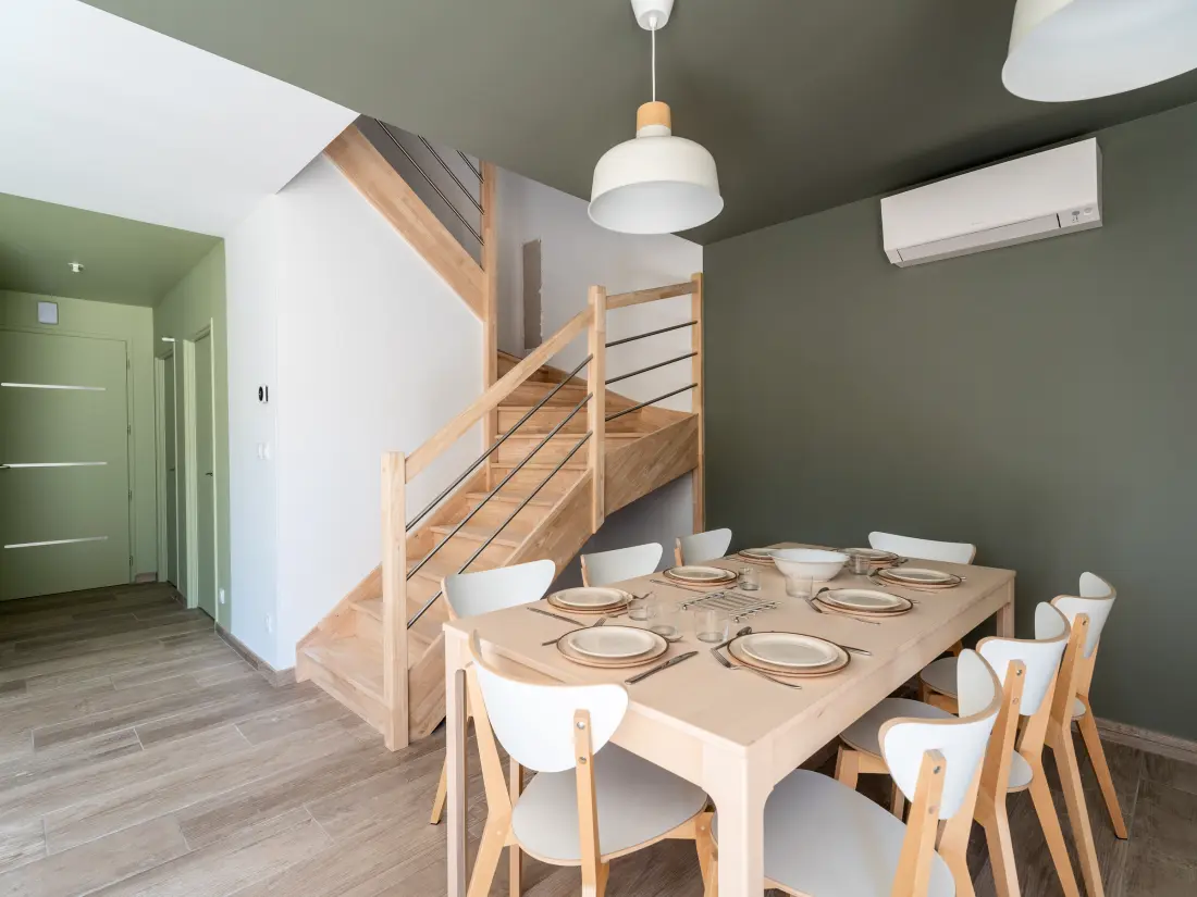 Maison de Vacances Biscarrosse Plage 309