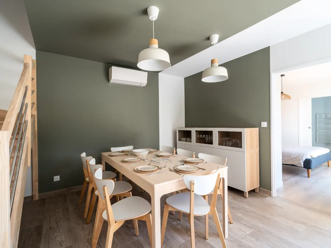 Maison de Vacances Biscarrosse Plage 309