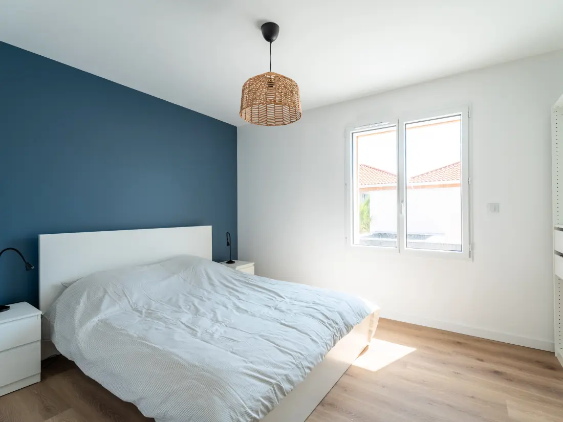 Maison de Vacances Biscarrosse Plage 309