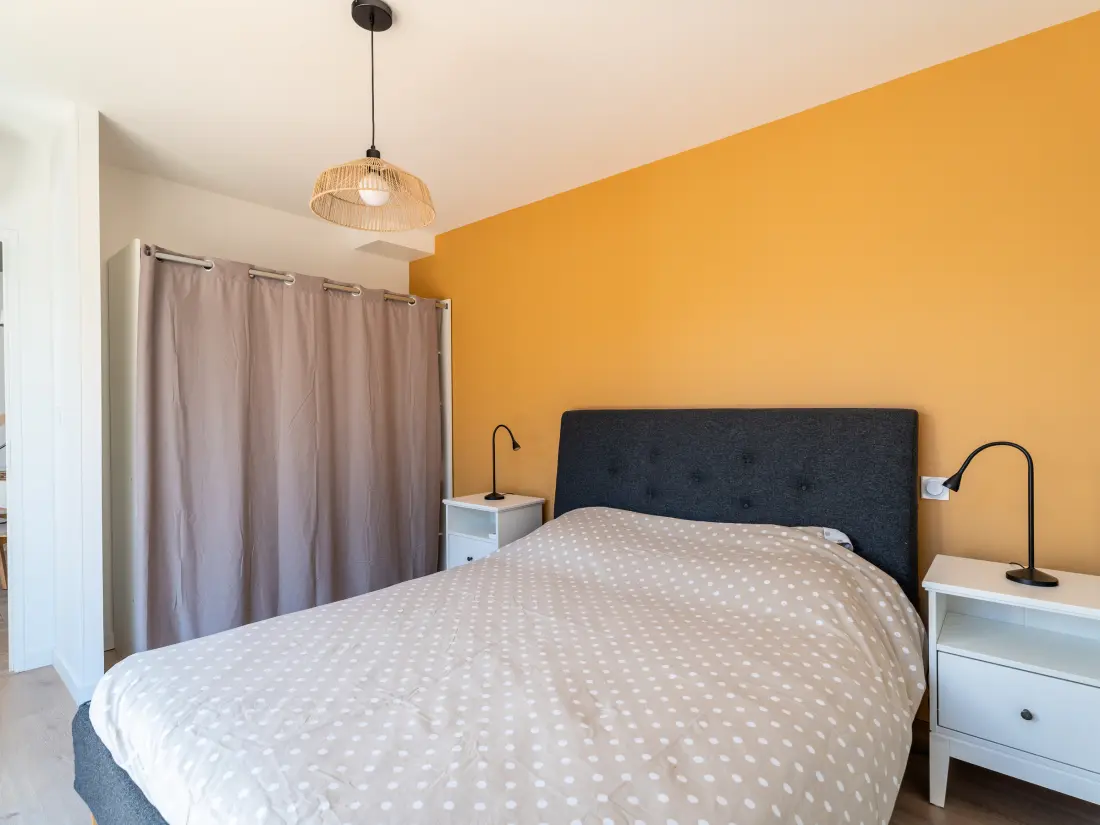 Maison de Vacances Biscarrosse Plage 309