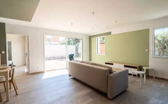 Maison de Vacances Biscarrosse Plage 309