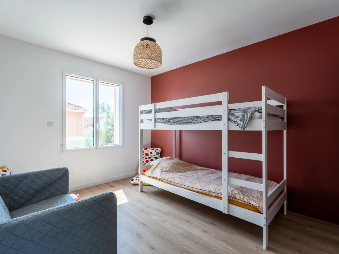 Maison de Vacances Biscarrosse Plage 309
