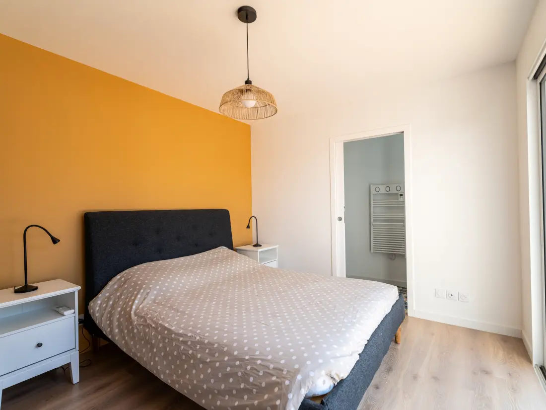 Maison de Vacances Biscarrosse Plage 309