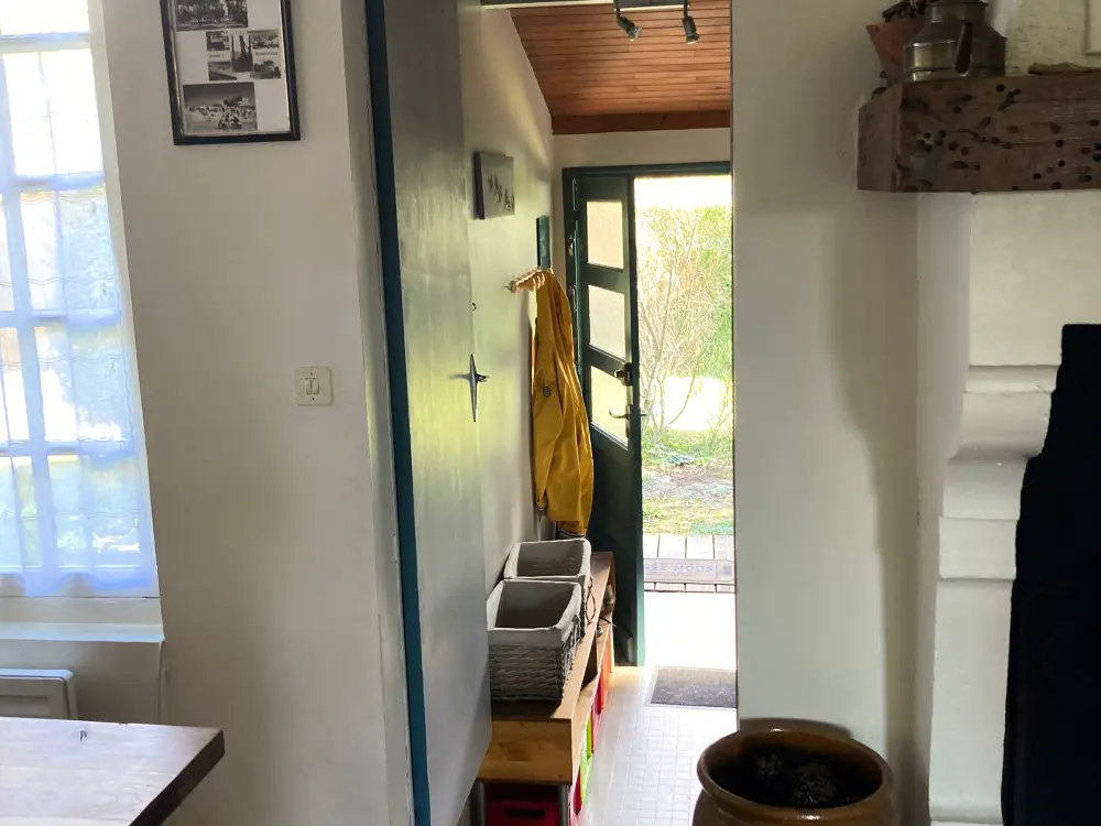 Maison de Vacances Biscarrosse Plage 312