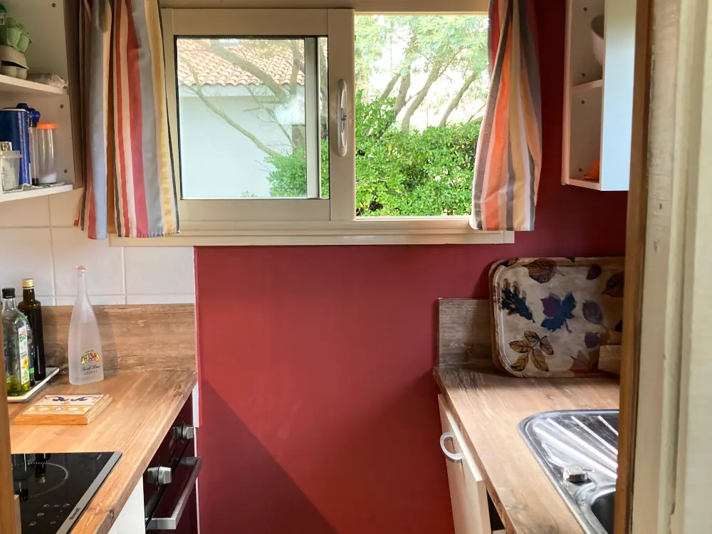 Maison de Vacances Biscarrosse Plage 312