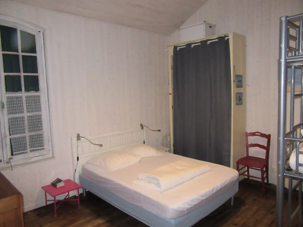 Maison de Vacances Biscarrosse Plage 312