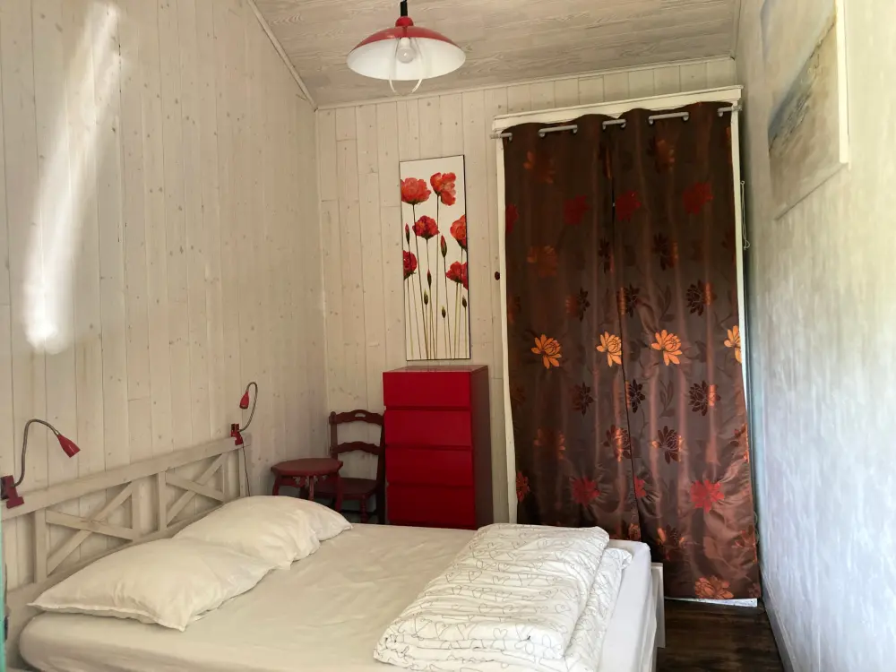 Maison de Vacances Biscarrosse Plage 312