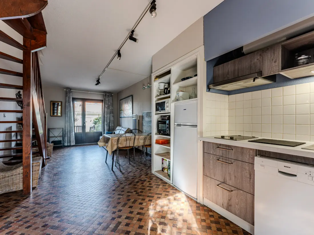 Maison de Vacances Biscarrosse Plage 314