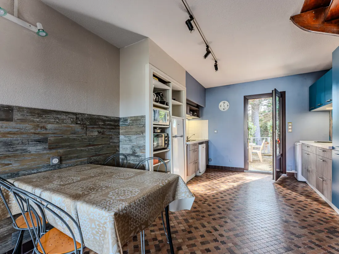 Maison de Vacances Biscarrosse Plage 314