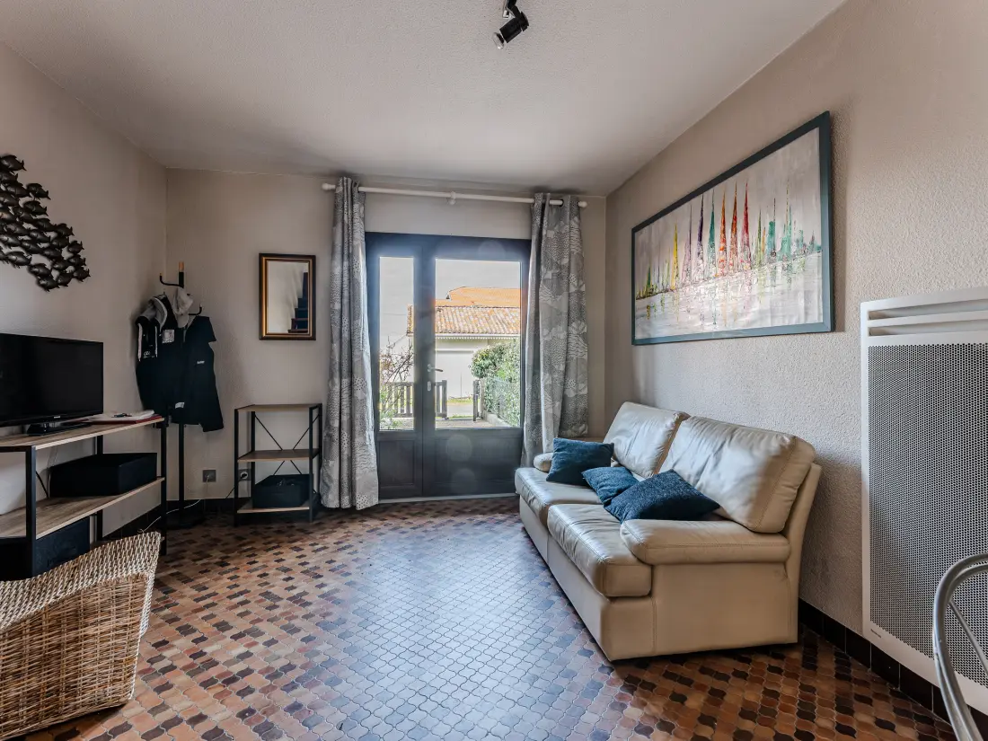 Maison de Vacances Biscarrosse Plage 314