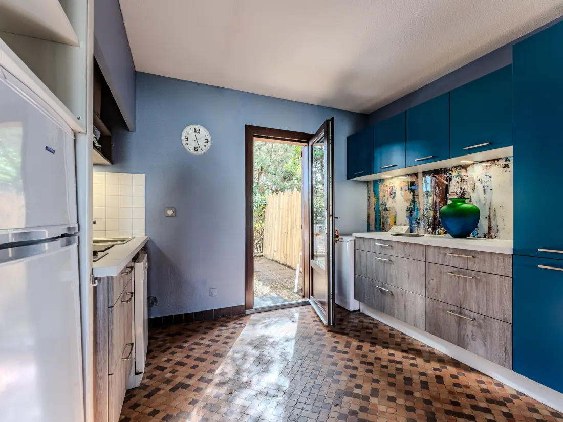 Maison de Vacances Biscarrosse Plage 314