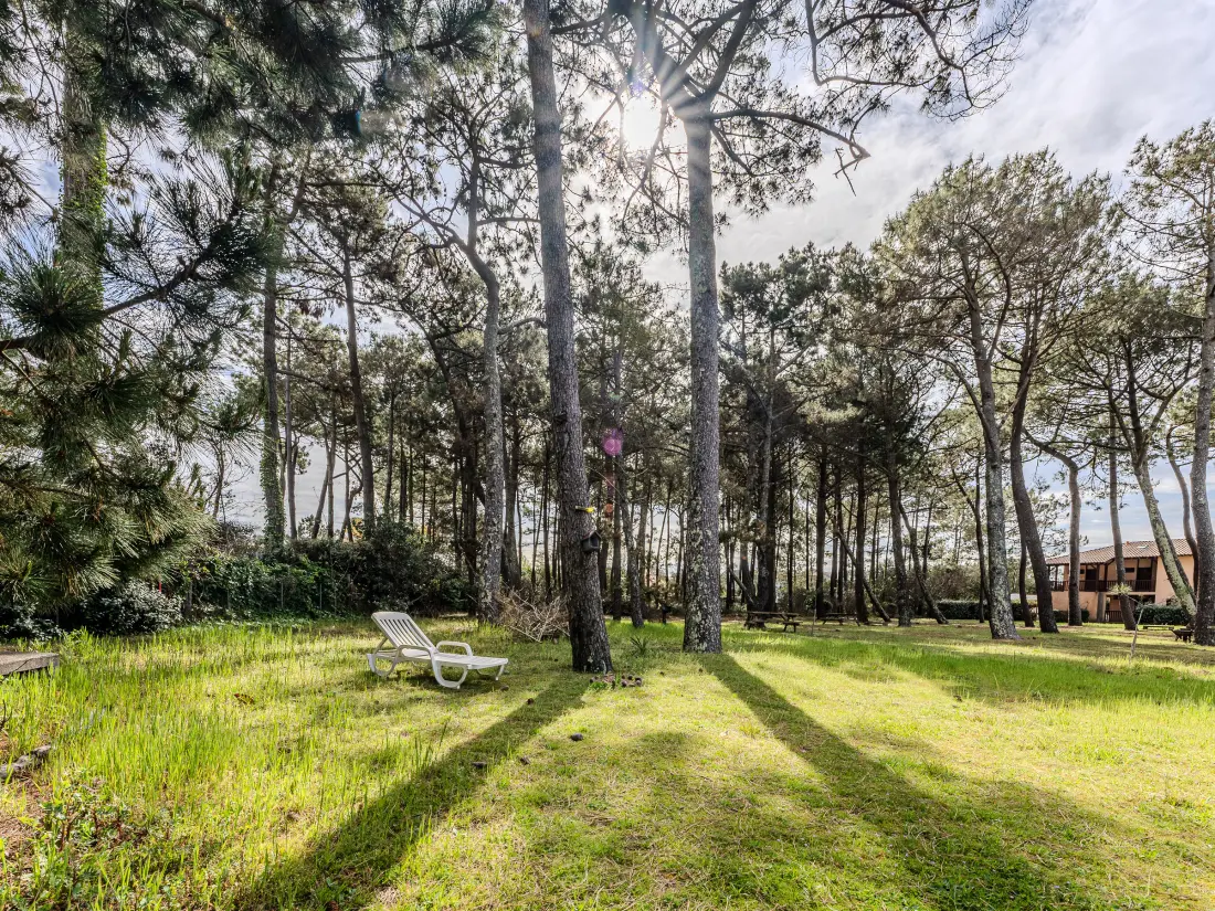 Maison de Vacances Biscarrosse Plage 314