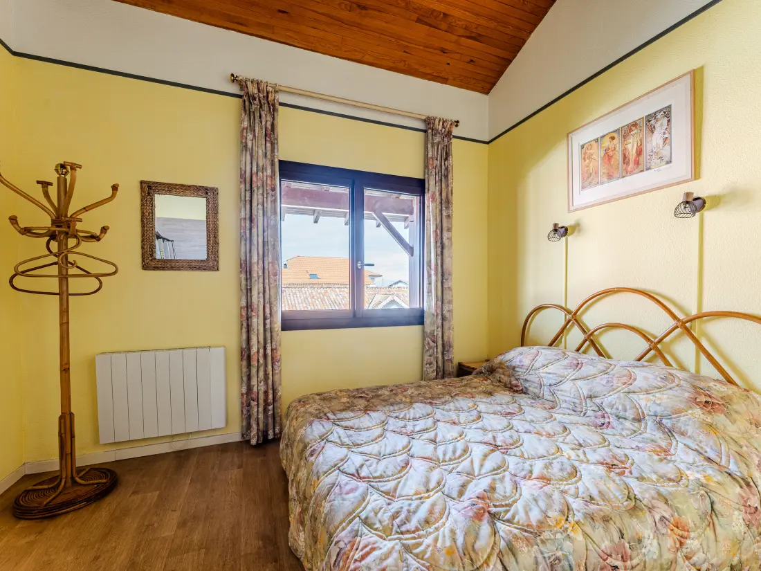 Maison de Vacances Biscarrosse Plage 314