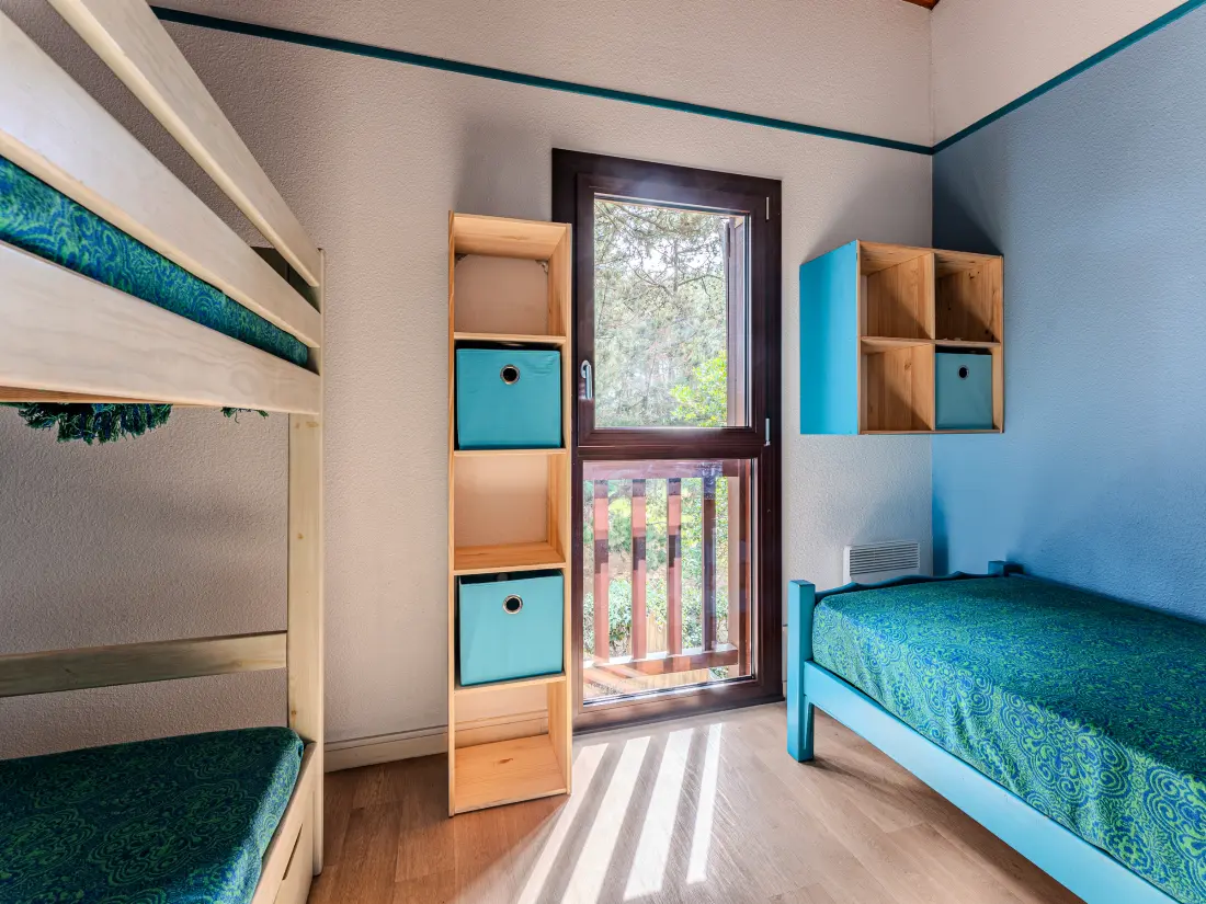 Maison de Vacances Biscarrosse Plage 314