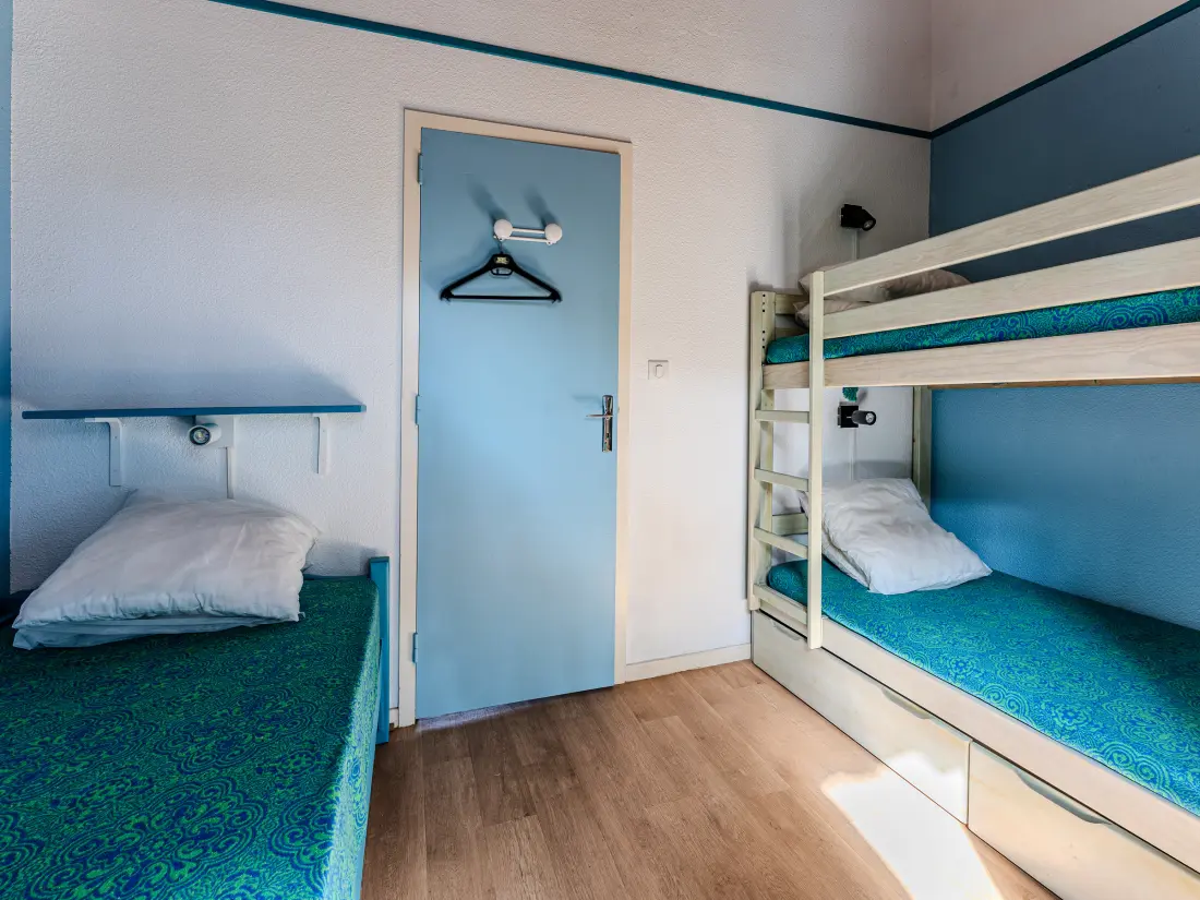 Maison de Vacances Biscarrosse Plage 314