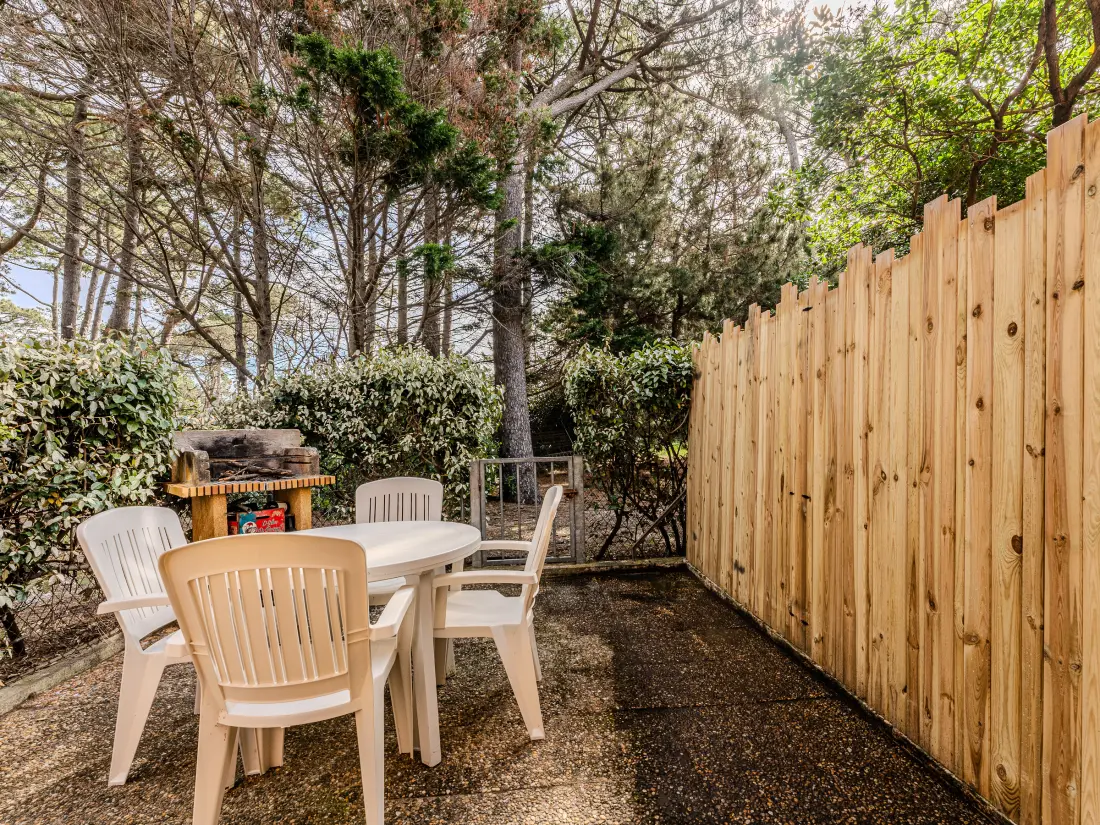 Maison de Vacances Biscarrosse Plage 314