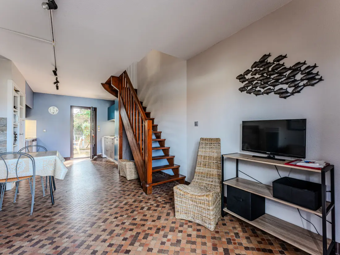 Maison de Vacances Biscarrosse Plage 314