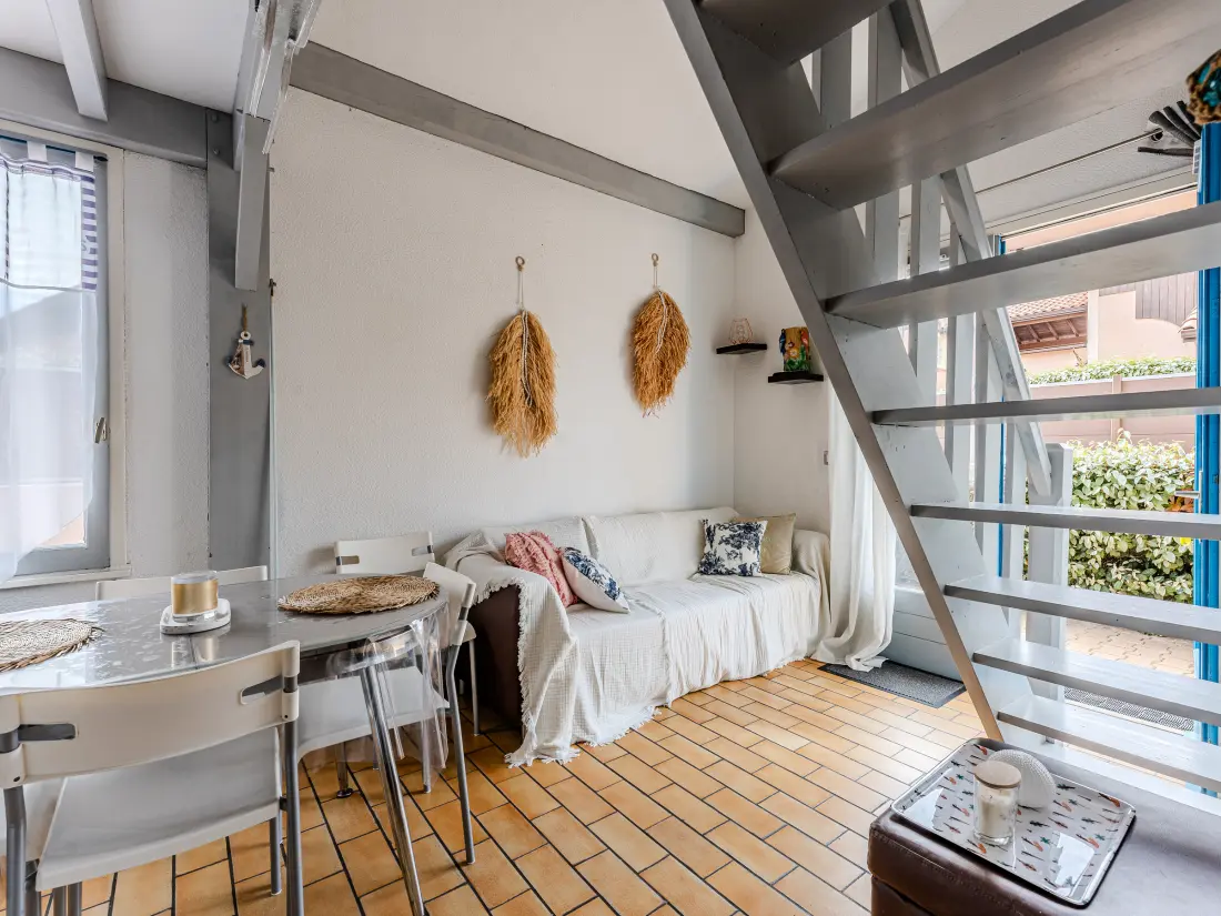 Maison de Vacances Biscarrosse Plage 319