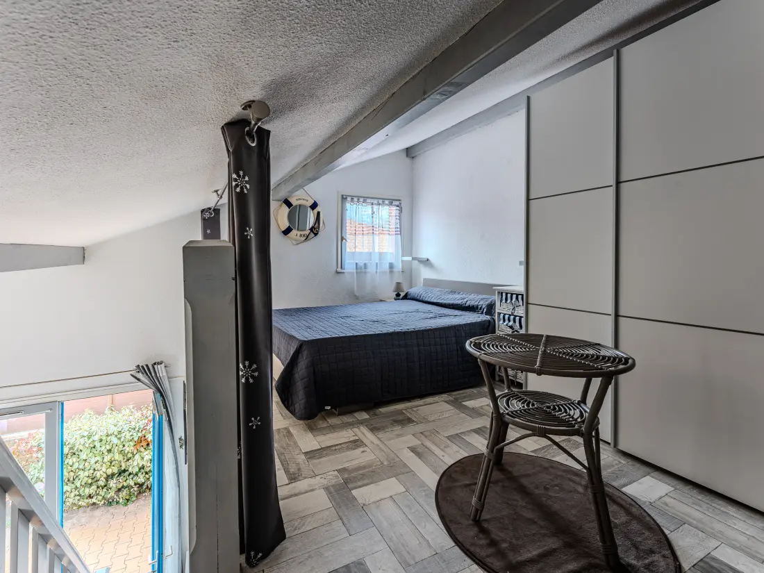 Maison de Vacances Biscarrosse Plage 319
