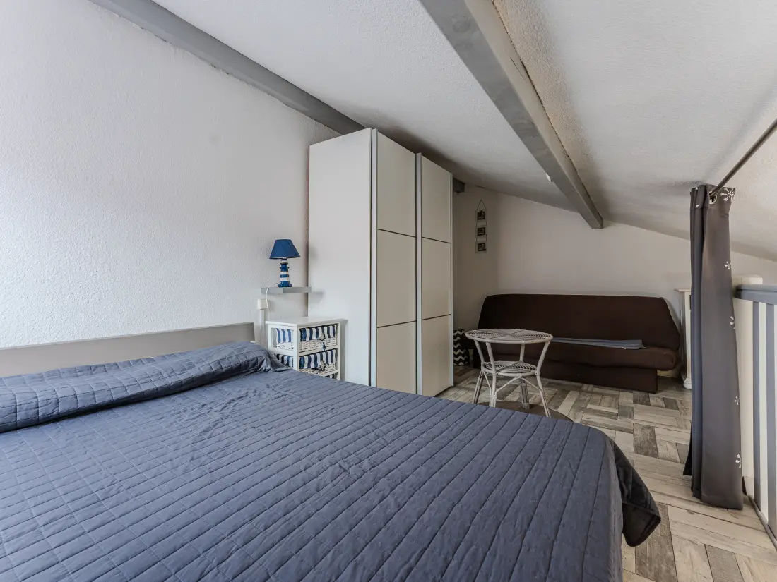 Maison de Vacances Biscarrosse Plage 319