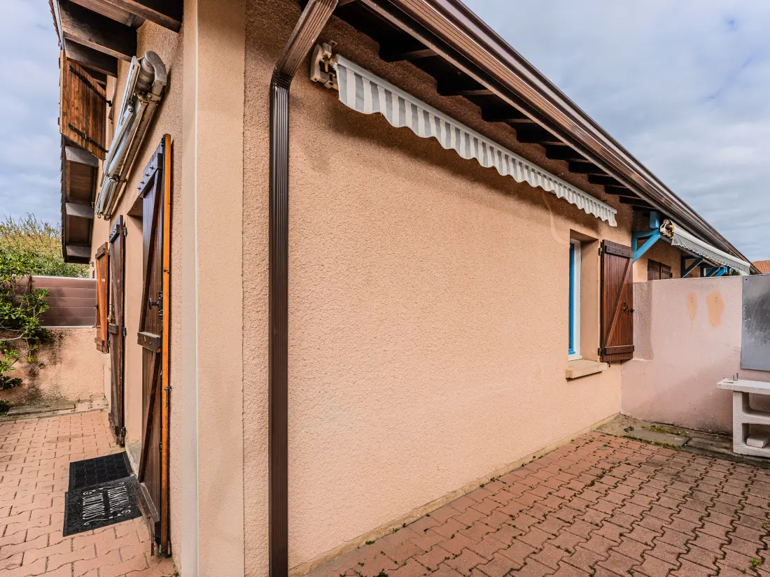 Maison de Vacances Biscarrosse Plage 319
