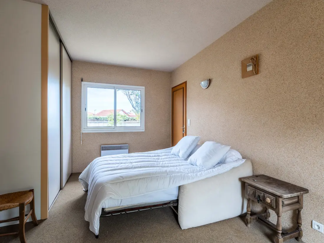 Maison de Vacances Biscarrosse Plage 321