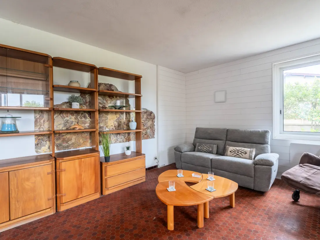 Maison de Vacances Biscarrosse Plage 321