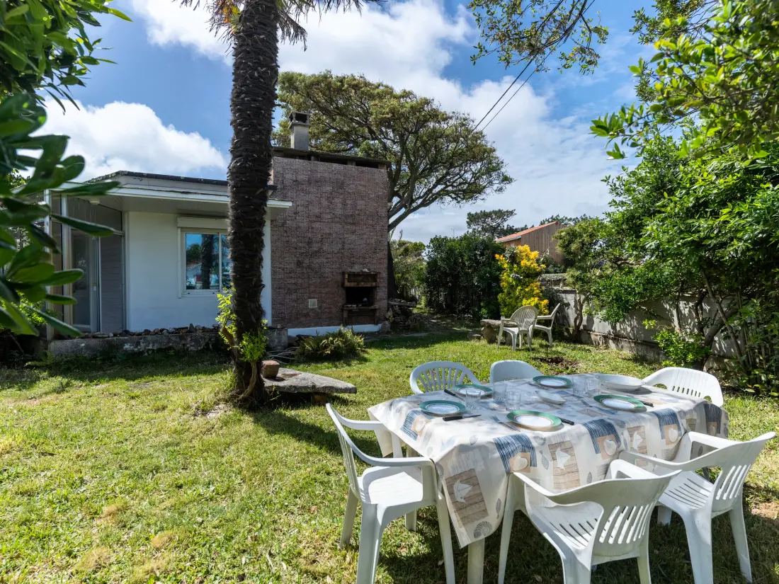 Maison de Vacances Biscarrosse Plage 321