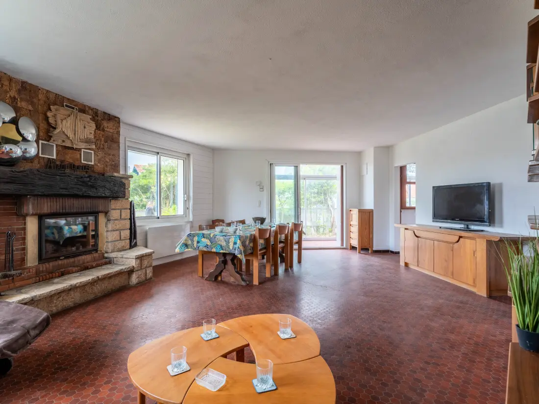 Maison de Vacances Biscarrosse Plage 321