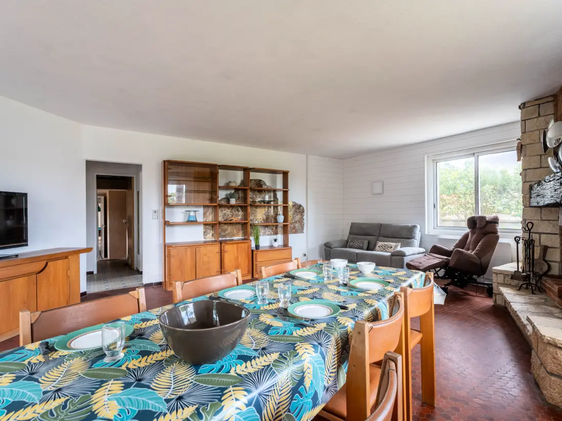 Maison de Vacances Biscarrosse Plage 321