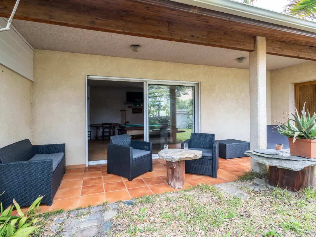 Maison de Vacances Biscarrosse Plage 321